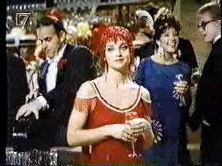 Dynasty,  German film