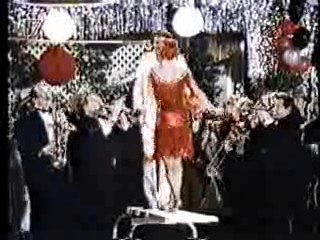 Dynasty,  German film