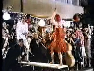 Dynasty,  German film