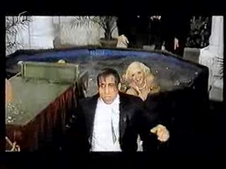 Dynasty,  German film