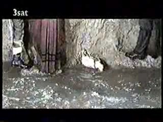 Journey to the Center of the Earth