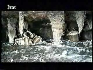 Journey to the Center of the Earth