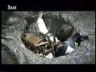 Journey to the Center of the Earth