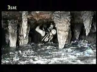 Journey to the Center of the Earth