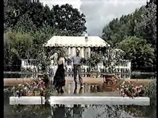 German Practical Jokes Show