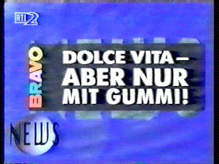 Claudia Schiffer,  Knots Landing,  The Perils of Pauline