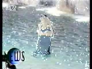 Claudia Schiffer,  Knots Landing,  The Perils of Pauline