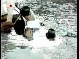 Claudia Schiffer,  Knots Landing,  The Perils of Pauline