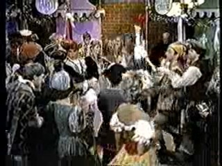 MTV Germany,  Dynasty