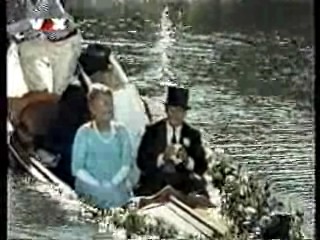 Volunteers,  wet commercial