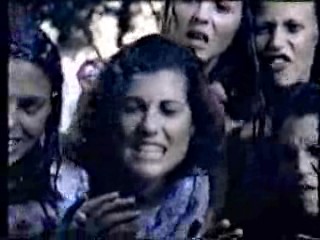 Volunteers,  wet commercial