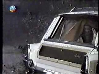 The Silencers (German version)