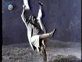 The Silencers (German version)