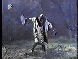 The Silencers (German version)