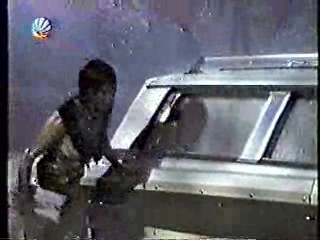 The Silencers (German version)