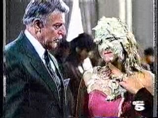 Teen Wolf 2,  Silent Movie