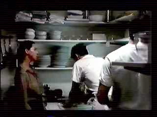 German TV (2),  Sesame Street