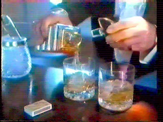 ZDF commercial,  German TV