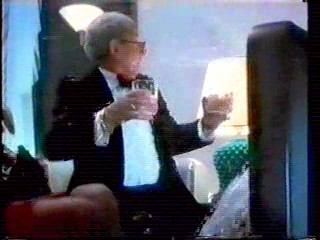 ZDF commercial,  German TV