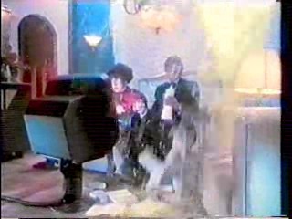 ZDF commercial,  German TV