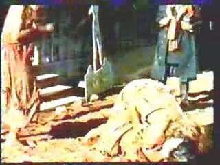 German Circus Show,  Django