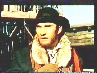 German Circus Show,  Django