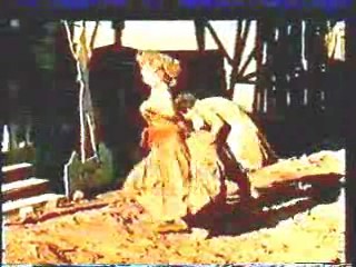 German Circus Show,  Django