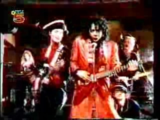 Sex Appeal.  Lucy Rap