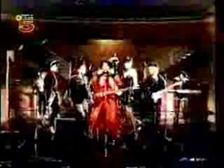 Sex Appeal.  Lucy Rap