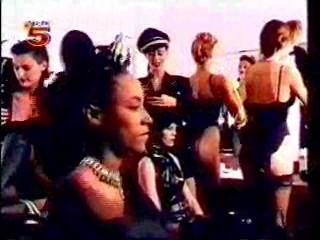 Sex Appeal.  Lucy Rap