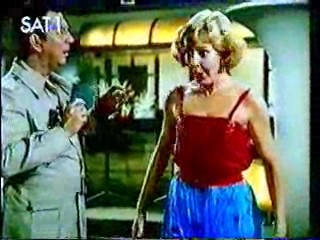 The Love Boat,  German comedy show,  TV movie