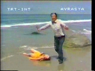 German film,  Turkish film