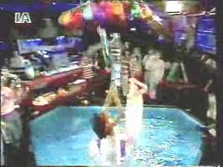 German variety show,  Brazilian Documentary