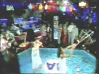 German variety show,  Brazilian Documentary