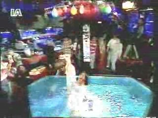 German variety show,  Brazilian Documentary