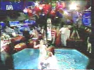 German variety show,  Brazilian Documentary