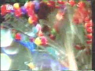 German variety show,  Brazilian Documentary