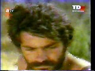 Turkish movie,  German TV (2)