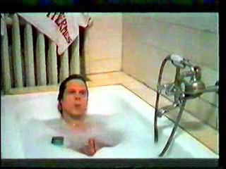 Turkish movie,  German TV (2)