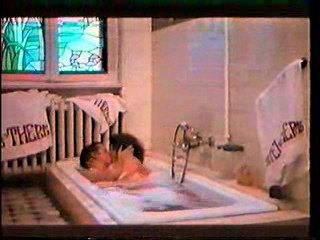 Turkish movie,  German TV (2)