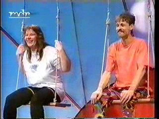 German movies (2),  German gameshow