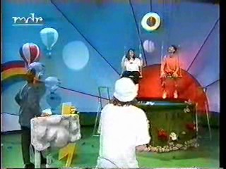 German movies (2),  German gameshow