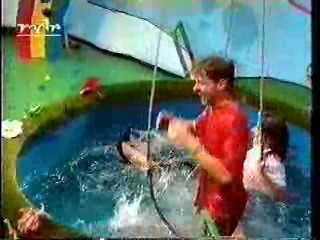 German movies (2),  German gameshow