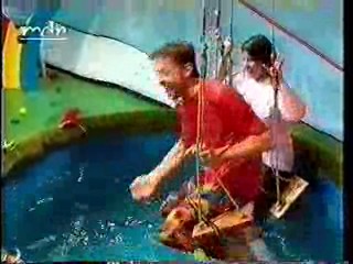 German movies (2),  German gameshow