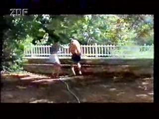 German movies (2),  German gameshow