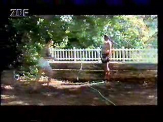 German movies (2),  German gameshow