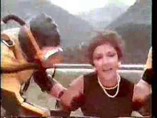 German gameshow,  Monty Pyhon (unseen sketch from German version)