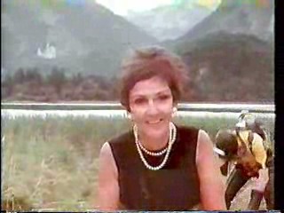 German gameshow,  Monty Pyhon (unseen sketch from German version)