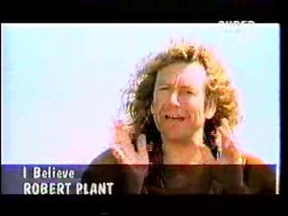 I Believe,  German movie