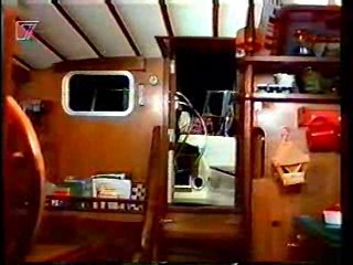 The Hot Spot,  German movie